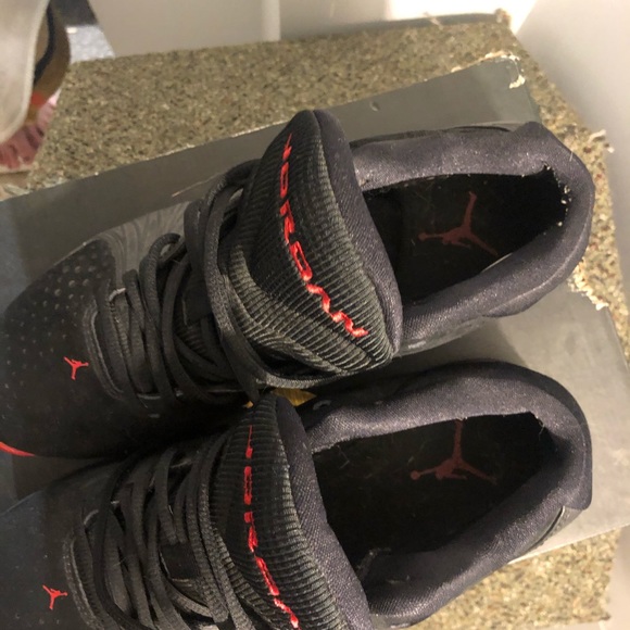 Jordan 5 AM size 10 shoes - Picture 3 of 3